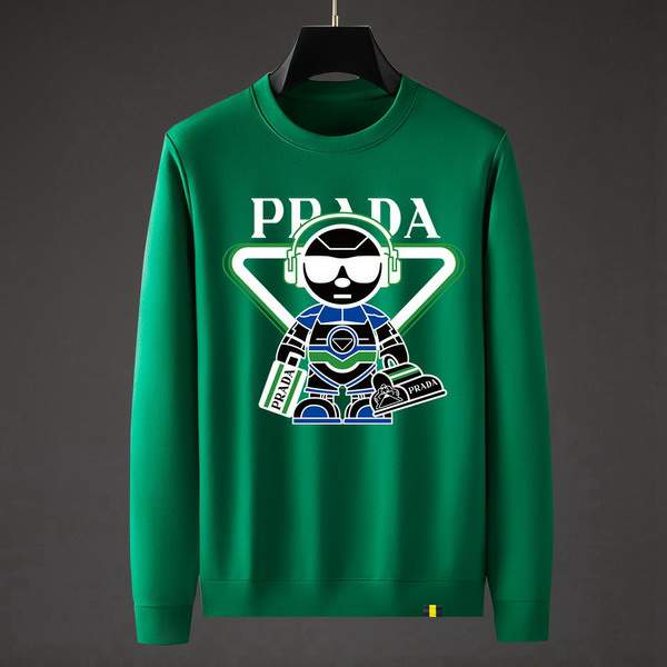 Picture of Prada Sweatshirt _SKUPradaM-4XL13gx20235519